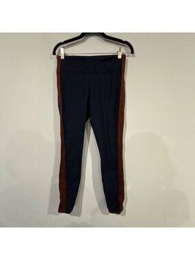 Athleta Leggings Track Tux Pants Size M